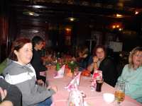 2014.12.12 - Weihnachtsfeier der LAV-Laufgruppe - 19